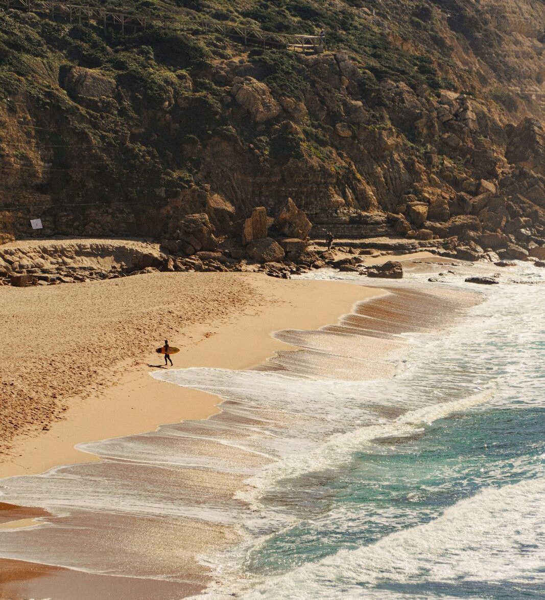 Half Day Ericeira Tour 2