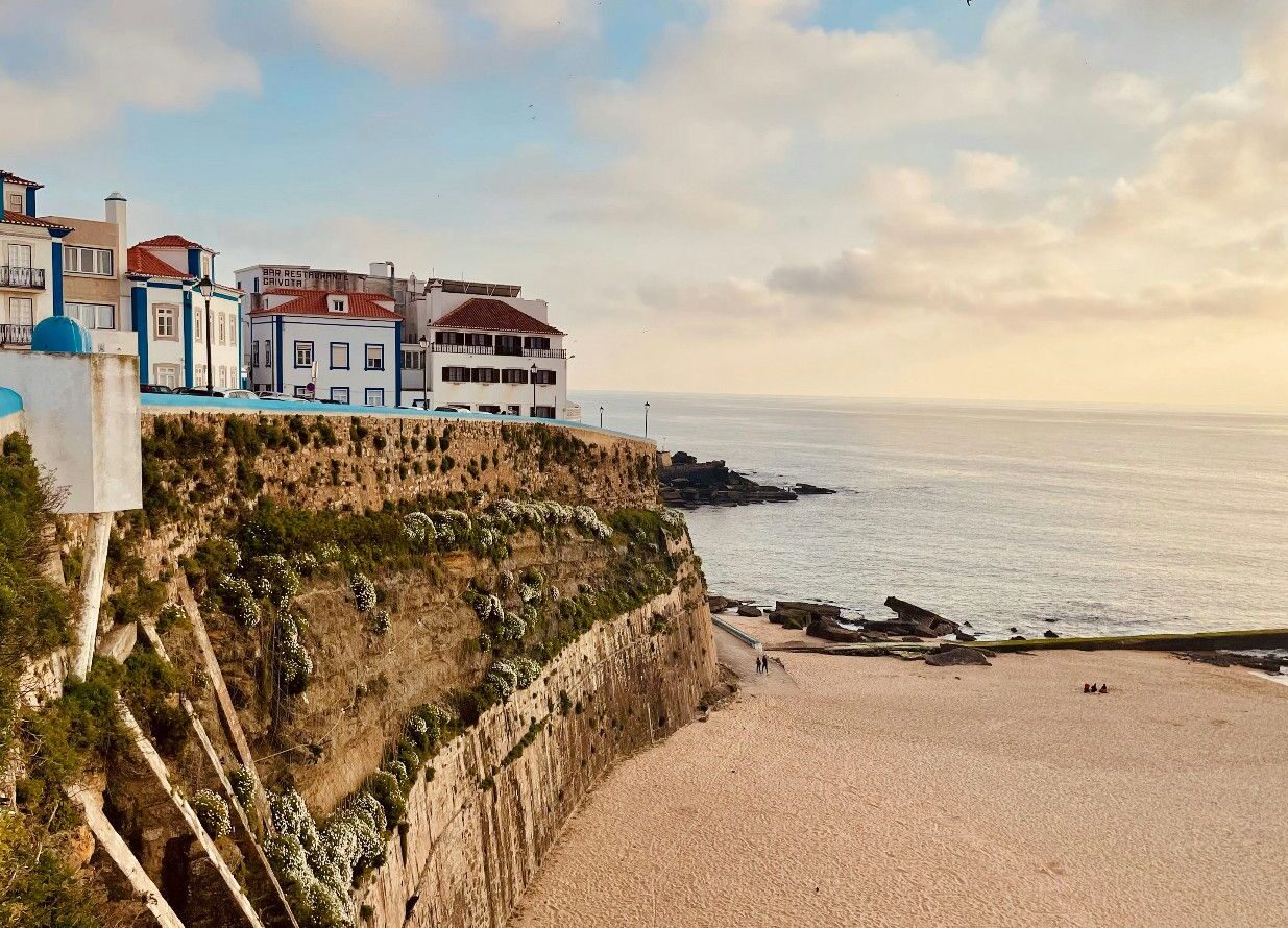 Half Day Ericeira Tour